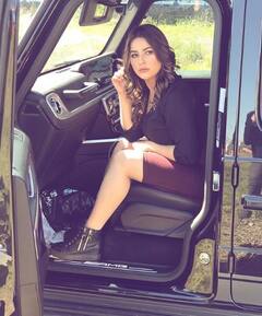 Shehnaaz Gill Bollywood Debut: सलमान खान की फिल्म 'कभी ईद कभी दिवाली' के लिए शहनाज को मिलेगी कितनी फीस? जानें यहां