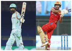PBKS vs LSG: मयंक ने जीता टॉस, लखनऊ ने इस खिलाड़ियों को किया बाहर, ऐसी है पंजाब की प्लेइंग इलेवन
