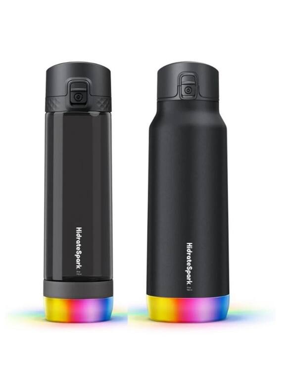 యాపిల్ స్మార్ట్ వాటర్ బాటిల్ వచ్చేసింది - ధర రూ.ఐదు వేలు - దీని స్పెషాలిటీ ఇదే!