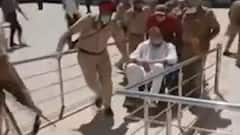 Mukhtar Ansari की जमानत अर्जी पर सुनवाई होगी आज, देखें ताबड़तोड़ खबरें फटाफट अंदाज में