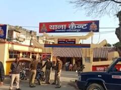 Gorakhpur में बदमाशों से हुई पुलिस की मुठभेड़, बिहार के चार कुख्यात बदमाश गोली लगने के बाद गिरफ्तार, तीन पुलिसकर्मी भी घायल