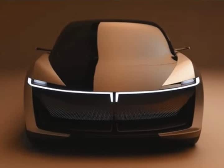 Tata Motors car of the future Electric concept Avinya unveiled Tata Avinya: எலெக்ட்ரிக் வாகன உலகின் ராஜாவாகிறதா டாடா நிறுவனம்? புதிய 'அவின்யா' மாடல் வெளியீடு!
