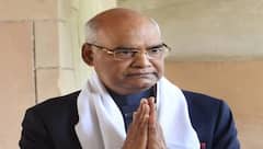 कुछ ही देर में कानपूर पहुंचेंगे राष्ट्रपति रामनाथ कोविंद, PM मोदी के साथ अपने पैतृक गांव भी जाएंगे