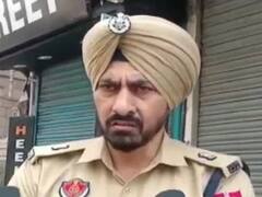 Patiala News: पटियाला से राहत भरी खबर, दो समुदायों की झड़प के बाद हालात हुए सामान्य