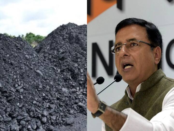 Coal shortage in power plants Congress targets Modi Government asks three questions Electricity Crisis: भीषण गर्मी के बीच कोयले की कमी ने बढ़ाया बिजली संकट, मोदी सरकार पर कांग्रेस हमलावर, पूछे ये तीन सवाल