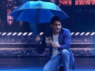 Naga Chaitanya's Web Series 'Dhootha' Officially Announced