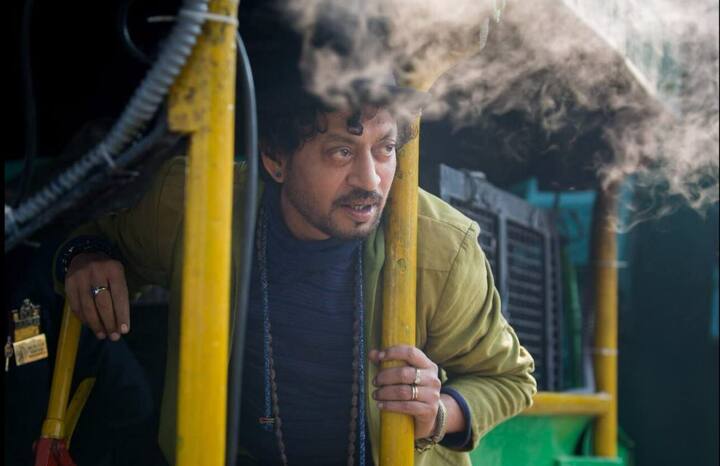 Of his lesser known films, Irrfan aced comedy with romance in Qarib Qarib Single