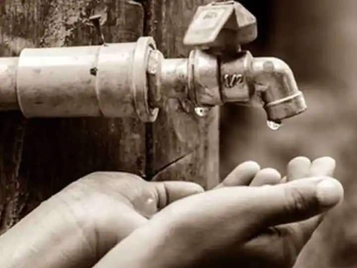 Bhilai Chhattisgarh maintenance work in Risali Municipal Corporation area water not come today ANN Bhilai Water Crisis: आज इन क्षेत्रों में नहीं आएगा पानी, जानिए कैसे मिलेगा पानी और कब शुरू होगी सप्लाई