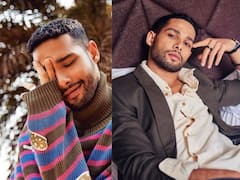 Happy Birthday Siddhant Chaurvedi : व्हायचं होतं सीए झाला अभिनेता; 'गली बॉय' सिद्धांत आहे कोट्यवधींचा मालक