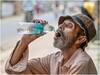 Heatwave: भारत के कई हिस्सों में लू का कहर, पारा 46 डिग्री के पार, जीवन बेहाल
