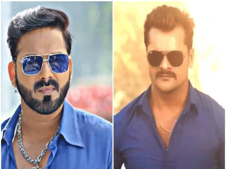 Khesari Lal Yadav Vs Pawan Singh Who Is Rich Know Here Both Net Worth | Pawan Singh और Khesari Lal Yadav में कौन है ज्यादा अमीर? दोनों की नेटवर्थ जानकर हैरान रह Khesari Lal Yadav Vs Pawan Singh Who Is Rich Know Here Both Net Worth | Pawan Singh और Khesari Lal Yadav में कौन है ज्यादा अमीर? दोनों की नेटवर्थ जानकर हैरान रह