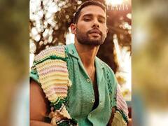 Happy Birthday Siddhant Chaturvedi : सीएची परीक्षा पास झाला, मात्र ‘गली बॉय’ने करिअरची दिशाच बदलली! जाणून घ्या सिद्धांत चतुर्वेदीबद्दल..