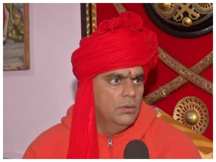 Chakrapani Maharaj Demands Rename Delhi as Indraprastha ANN Delhi Name Change Row: दिल्ली का नाम बदलकर इंद्रप्रस्थ करने की मांग, चक्रपाणि महाराज ने दिया ये तर्क