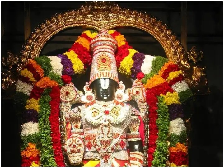 Thirupathi Online Token : அங்கப்பிரதட்சணத்துக்கு ஆன்லைன் டோக்கன்.. திருப்பதி நிர்வாகம் கொடுத்திருக்கும் அதிரடி அறிவிப்பு..