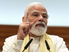 Global Patidar Business Summit 2022: पीएम मोदी ने किया उद्घाटन, कहा- MSME तेजी से कर रहा है विकास