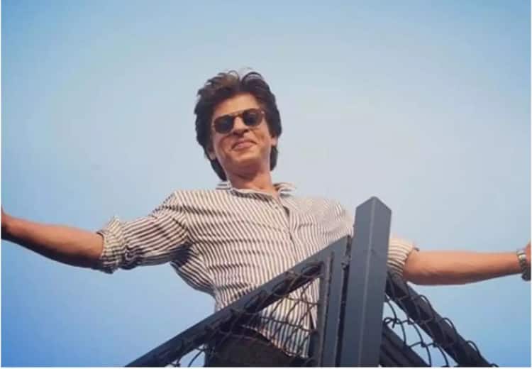 Shah Rukh Khan: `மன்னத்’ முதல் `ஜன்னத்’ வரை.. சொகுசு கார்கள்.. ஷாரூக் கானின் விலையுயர்ந்த சொத்துப் பட்டியல்!