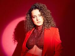 Hindi Language Controversy: हिंदी भाषा विवाद पर कंगना रनौत ने दिया बड़ा बयान, कहा- तमिल हिंदी से पुरानी भाषा है लेकिन...