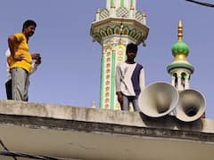 पहाटे सहाच्या आधी मोजकेच दिवस होते अजान, मुस्लीम धर्मगुरूंचा दावा