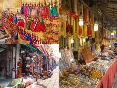 Famous Markets Of Rajasthan: राजस्थानी कल्चर के हैं शौकीन, तो इन फेमस बाजारों से करें शॉपिंग