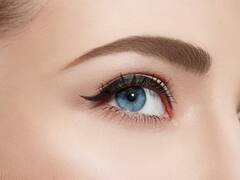 Kajal benefits : रोजाना आंखों में लगाएं काजल, खूबसूरती के साथ-साथ रहेंगी स्वस्थ