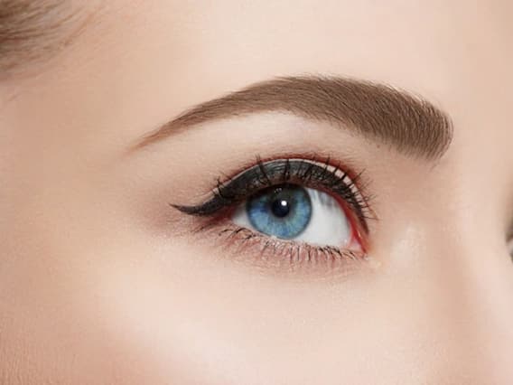 Kajal benefits : रोजाना आंखों में लगाएं काजल, खूबसूरती के साथ-साथ रहेंगी स्वस्थ Kajal benefits : रोजाना आंखों में लगाएं काजल, खूबसूरती के साथ-साथ रहेंगी स्वस्थ