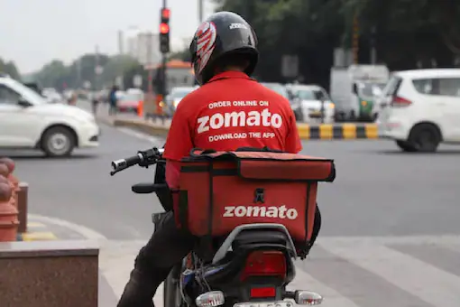 Zomato: வரலாறு காணாத வீழ்ச்சி.. கடுமையான சரிவில் ஜொமாட்டோ நிறுவனத்தின் பங்குகள்..