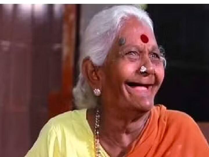 Rangamma paatti viral interview about mgr sivaji and other memories Rangamma Paati : 