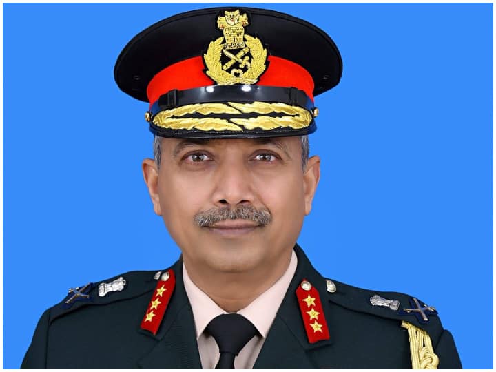 Lt Gen BS Raju Appointed As Vice Chief Of Indian Army Staff Who Is Lt Gen BS Raju? Officer Appointed As New Vice Chief Of Indian Army Staff
