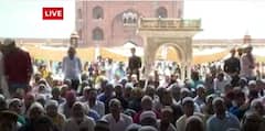 अलविदा जुमे की नमाज को लेकर दिल्ली के Jama Masjid की क्या है तैयारियां, देखिए ग्राउण्ड रिपोर्ट