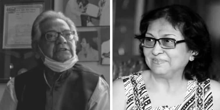 Prabhat Roy Wife: Prabhat Roy Wife Jayasree Roy dies after long illness Prabhat Roy Wife: দীর্ঘ অসুস্থতার পর শেষ নিঃশ্বাস ত্যাগ করলেন প্রভাত রায়ের স্ত্রী