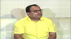 Kunal On Partha: 'আমি নির্দোষ, এই শব্দটা কেন সুযোগ থাকা সত্ত্বেও তিনি বলছেন না', প্রশ্ন কুণালের