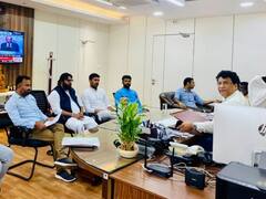 Bastar News: इन मांगों को लेकर बस्तर में शुरू होगा रेल रोको आंदोलन, आंदोलनकारियों ने दिया एक महीने का अल्टीमेटम