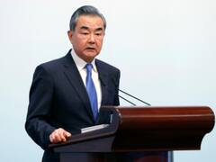 Chinese Foreign Ministry: अधूरी पढ़ाई पूरी करने वापस चीन जा सकेंगे भारतीय छात्र, जारी किये ये दिशा-निर्देश