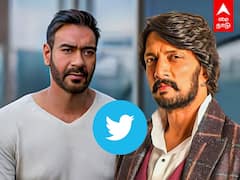 Hindi vs South Indian Movies | இந்தி! கொளுத்திப்போட்ட நடிகர்!கொதிக்கும் தென்னிந்தியா! | Ajay Devgn | Kiccha Sudeep