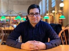 IAS Shah Faesal : 2009चा UPSC टॉपर, 2019 साली पदाचा राजीनामा, आता पुन्हा घरवापसी! कोण आहेत IAS शाह फैसल