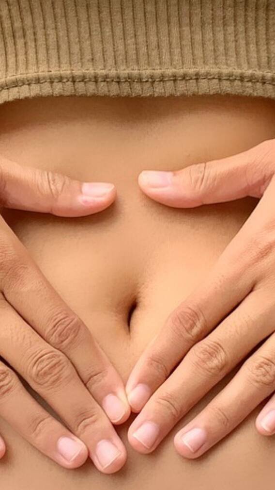 গরমে পেট পরিষ্কার রাখবেন যেভাবে