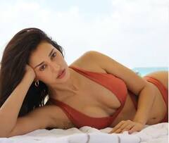 Heropanti 2: ਦਿਸ਼ਾ ਪਟਾਨੀ ਨੇ 'ਹੀਰੋਪੰਤੀ 2' ਨੂੰ ਦੱਸਿਆ ਸੁਪਰ ਐਂਟਰਟੇਨਿੰਗ ਤਾਂ ਟਾਈਗਰ ਸ਼ਰਾਫ ਨੇ ਦਿੱਤਾ ਇਹ ਰਿਐਕਸ਼ਨ