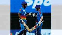 IPL 2022: টানা পঞ্চম হার কলকাতার, ৪ উইকেটে জয় দিল্লি ক্যাপিটালসের