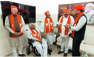 જેપી નડ્ડાએ ગુજરાતના આ દિગ્ગજ નેતા સાથે ગાંધીનગરમાં કરી અલગથી મુલાકાત