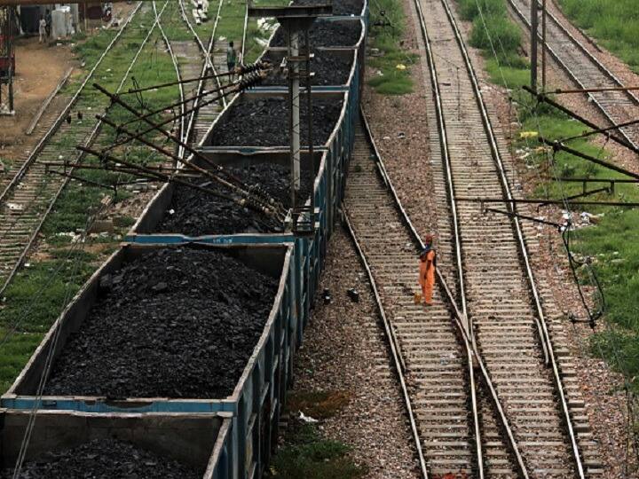 42 Passenger Trains Cancelled For Faster Movement Of Coal Carriages Amid Nationwide Shortage Govt To Cancel 657 Passenger Trains To Ensure Faster Movement Of Coal Wagons Amid Nationwide Shortage