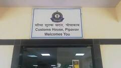 અમરેલીના પીપાવાવમાંથી 90 કિલો હેરોઇનનો જથ્થો ઝડપાયો