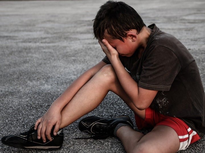 Boy’s Immunity to Pain Is a Curse, Not a Blessing కాళ్లు, చేతులు విరిగినా ఈ పిల్లాడికి నొప్పి తెలియదు, ఇదో వింత వ్యాధి