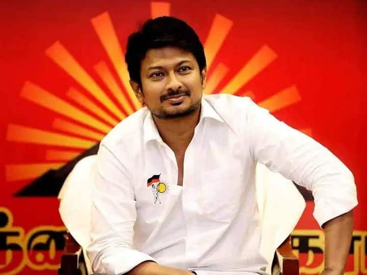 Udhayanidhi Stalin With Eye On Lok Sabha Polls, Tamil Nadu Minister Begins Statewide Campaign With Eye On Lok Sabha Polls, Tamil Nadu Minister Udhayanidhi Begins Statewide Campaign