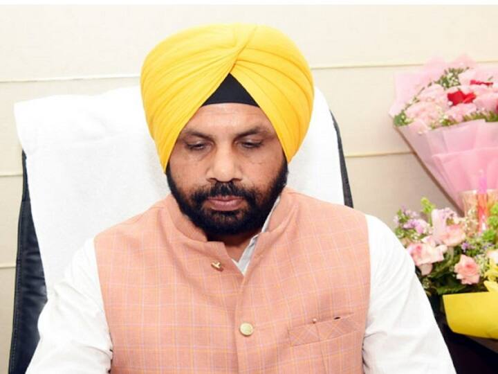 AAP Punjab Government lashes out at Channi Government for making no arrangement Power Crisis in Punjab: बिजली संकट के लिए पंजाब सरकार ने कांग्रेस को ठहराया जिम्मेदार, कहा- कोई इंतजाम नहीं किया