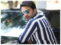 Vishwak sen: విశ్వక్ సేన్ రియల్ లైఫ్ బ్రేకప్ స్టోరీ