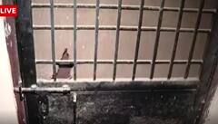 Drugs Syndicate: शाहीन बाग के इसी घर में छिपाया गया था 50 किलो हेरोइन और 47 किलो नार्को...