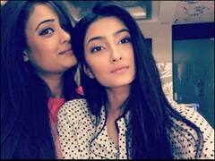 Palak Tiwari on her Father: पलक तिवारी ने पहली बार की पिता राजा चौधरी संग रिश्तों पर बात, कहा- एक नई शुरुआत...