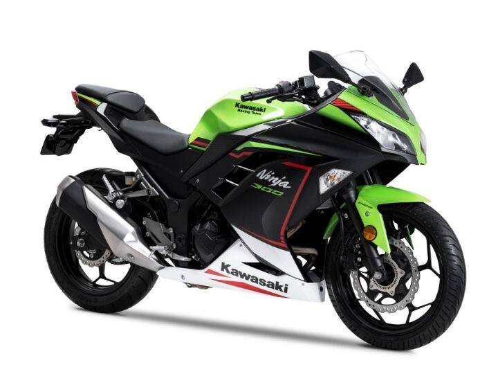 Kawasaki Ninja 300 (2022) ऍडिशनची किंमत 3.37 लाख रुपयांपासून (एक्स-शोरूम) सुरू होते. कंपनीने याच्या किमतीत कोणताही बदल केलेला नाही. या बाईकचे बुकिंग सुरू झाले आहे. ही Kawasaki ची सर्वात परवडणारी मोटरसायकल आहे, जी TVS Apache RR 310, BMW G 310 R, Honda CB350 यांसारख्या बाइक्सशी थेट स्पर्धा करेल, असे बोलले जात आहे.