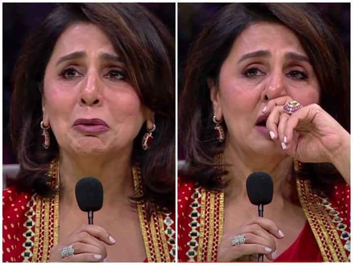 Neetu Kapoor Gets Teary-Eyes Remembering Late Husband Rishi Kapoor: ‘Roz Koi Mujhe Yaad Dilata Hai…’