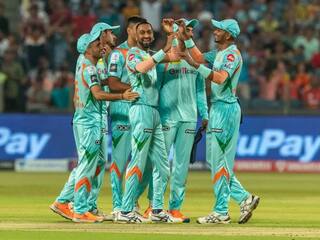 PBKS vs LSG, Match Highlights: लखनऊ ने पंजाब को 20 रनों से हराया, क्रुणाल पांड्या ने की खतरनाक गेंदबाजी